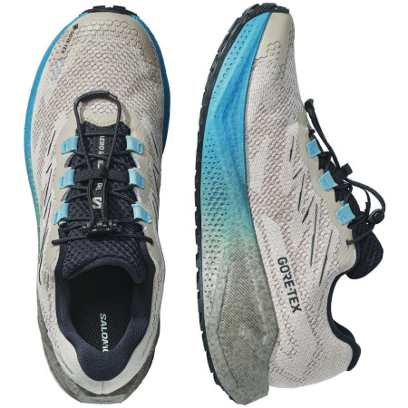 Pánske topánky Salomon Aero Blaze 4 Grvl Gtx