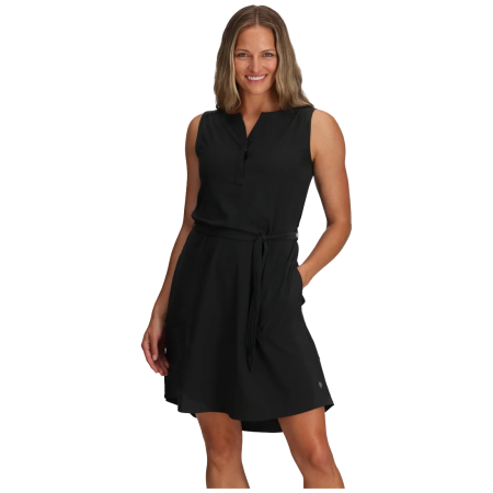 Dámske šaty Roayal Robins Spotless Traveler Tank Dress