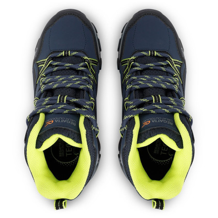 Detské topánky Regatta Holcombe III Jnr