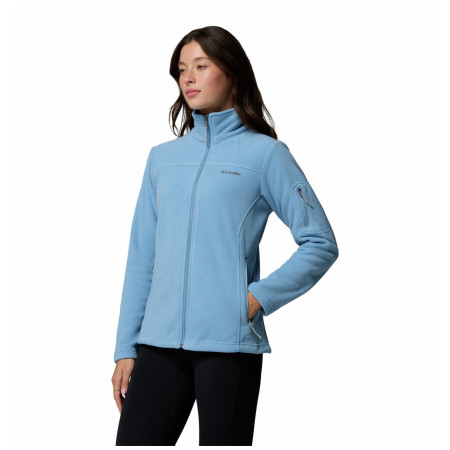 Dámska mikina Columbia Fast Trek™ II Jacket