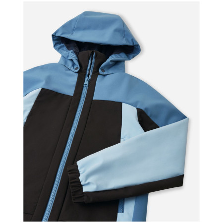 Detská bunda Reima Vaeltava