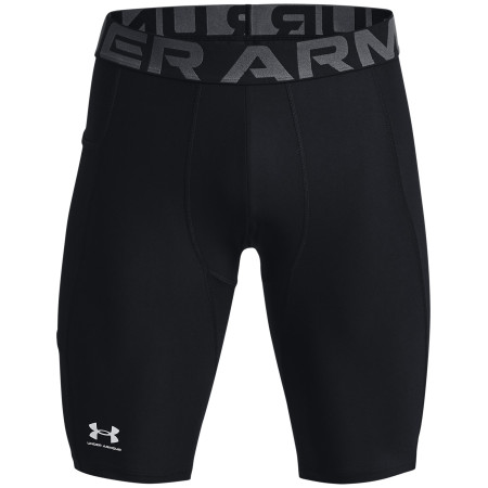 Pánske funkčné spodky Under Armour HG Armour Lng Shorts
