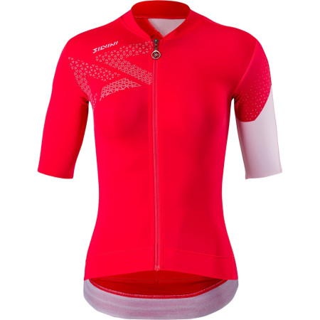 Dámsky cyklistický dres Silvini Rosalia