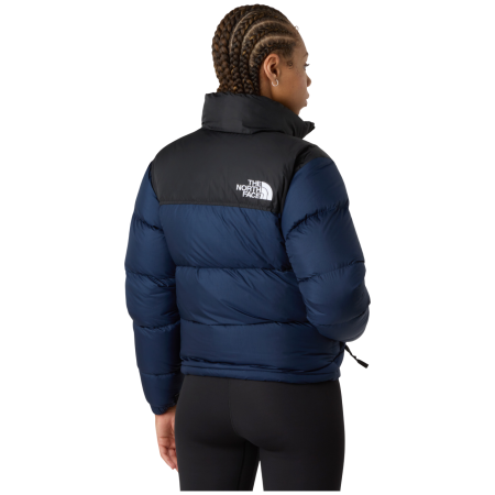 Dámska páperová bunda The North Face W 1996 Retro Nuptse Jacket