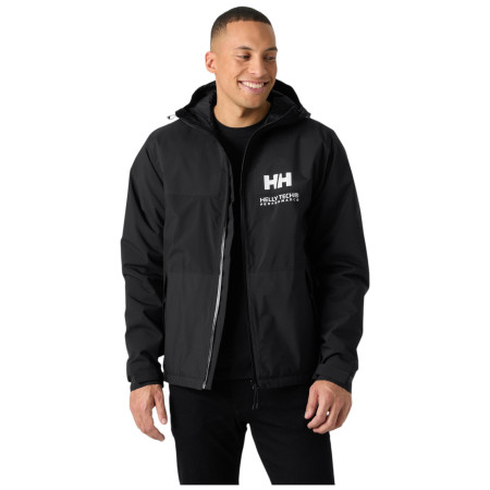 Pánska bunda Helly Hansen Ace Ins Rain Jacket