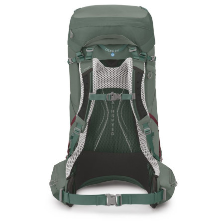 Dámsky turistický batoh Osprey Aura Ag Lt 65
