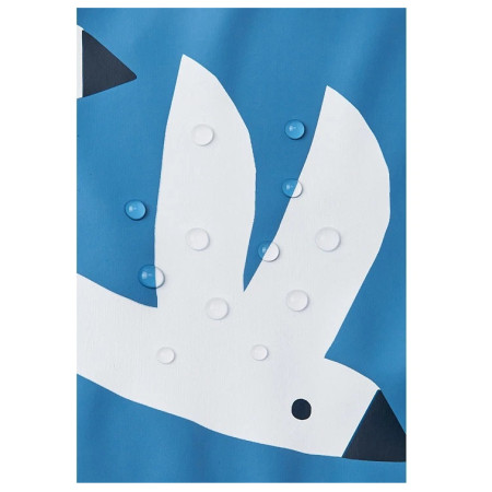 Detská bunda Reima Vesi 2023