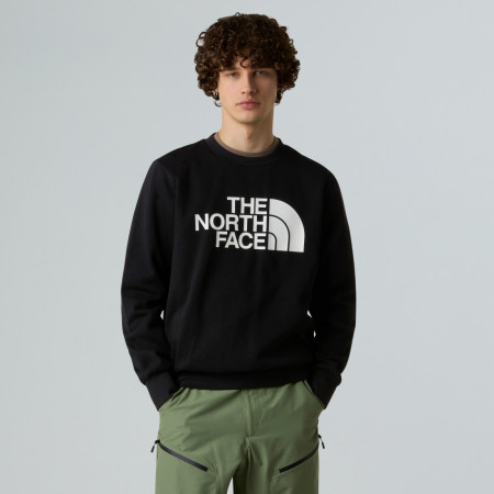Pánska mikina The North Face Easy Crew