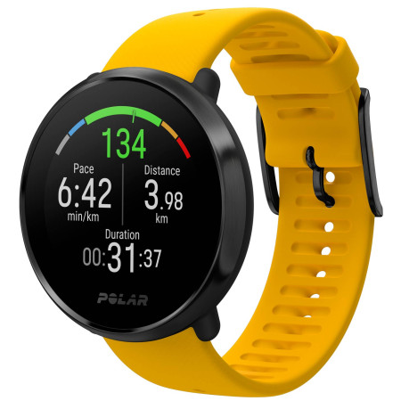 Hodinky Polar Ignite