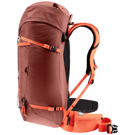 Batoh Deuter Guide 34+8