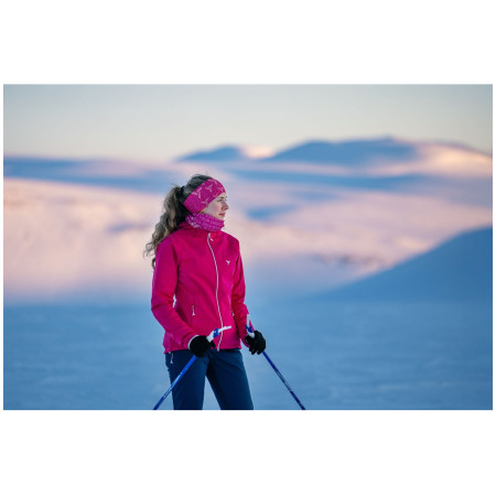 Dámska jarná bunda Silvini Cassiana