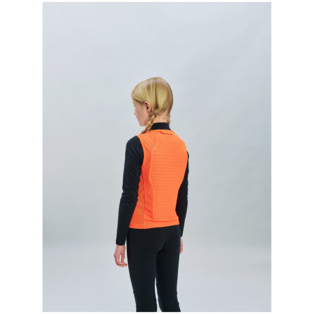 Detský chránič chrbtice POC POCito VPD Air Vest