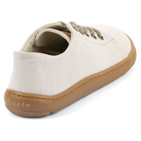 Dámske topánky Frodo Barefoot botaniq laces