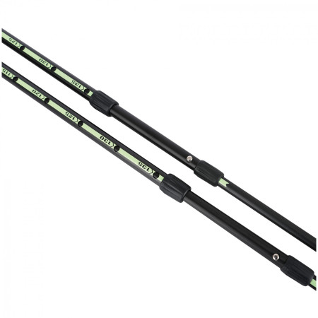 Trekové palice Zulu Easyclick Ultralight