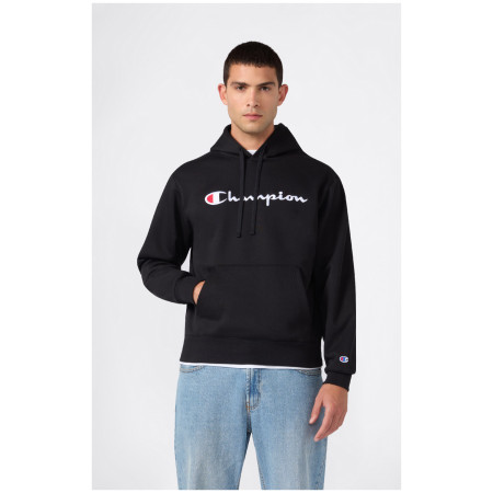 Pánska mikina Champion Hooded Sweatshirt M INC