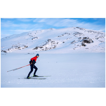 Pánska softshellová bunda Silvini Pusterio