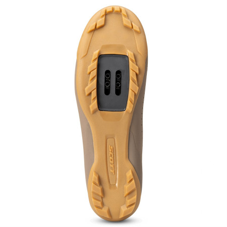 Dámske cyklistické tretry Scott W's Gravel Pro