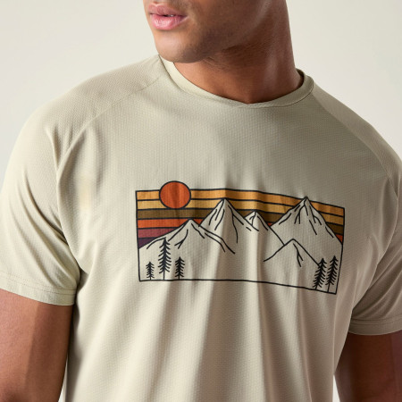 Pánske tričko Dare 2b Tech II Tee