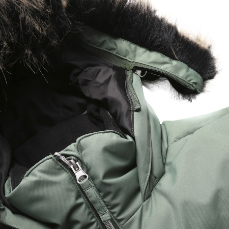 Dámska bunda Alpine Pro Pereta