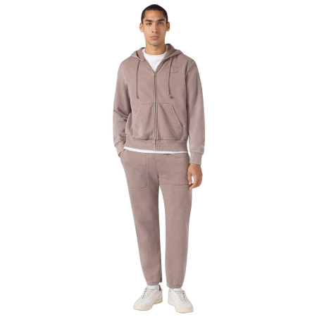 Pánske tepláky Champion Elastic Cuff Pants M Champion Laundry