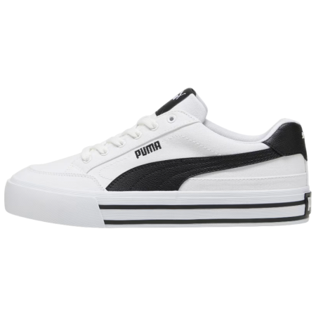 Pánska vychádzková obuv Puma Court Classic Vulc FS