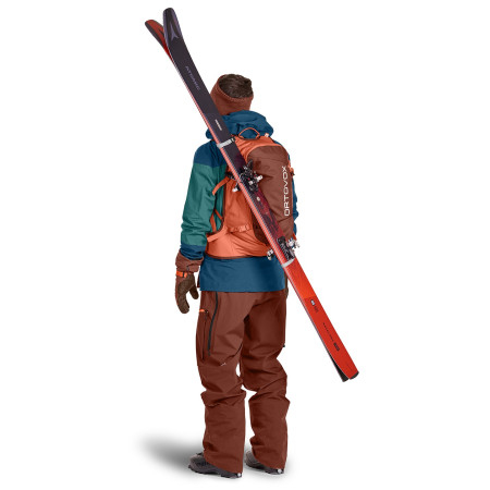 Batoh Ortovox Cross Rider 22