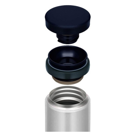 Mobilný termohrnček Thermos 250ml