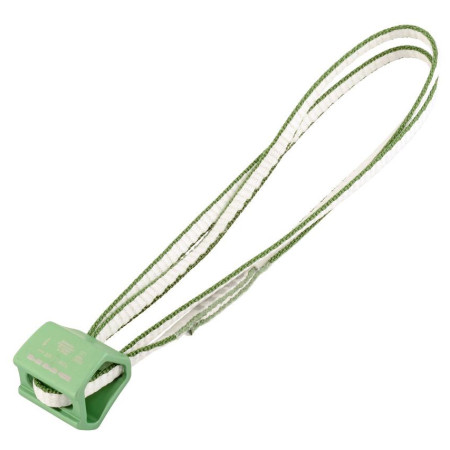 Vklínenec DMM Torque Nut Set 1-4 Assorted