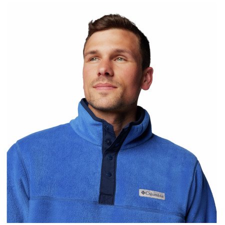 Pánska mikina Columbia Steens Mountain™ Half Snap Ii
