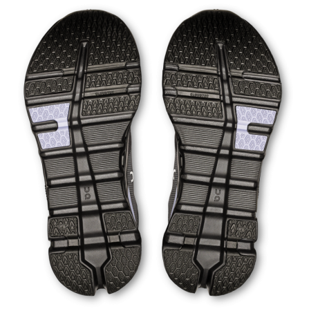 Dámske bežecké topánky On Running Cloudrunner 2 Waterproof