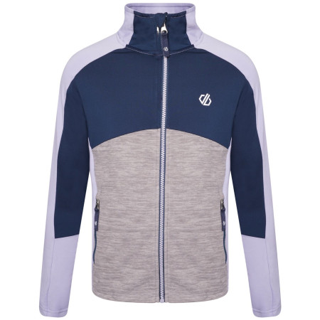 Detská funkčná mikina Dare 2b Exception Core Stretch