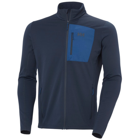 Pánska mikina Helly Hansen Versalite Fleece Jacket (2026)