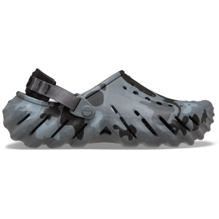 Papuče Crocs Echo Duck Camo Clog
