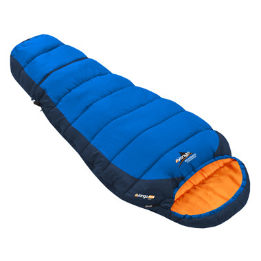 Spacák Vango Wilderness Convertible
