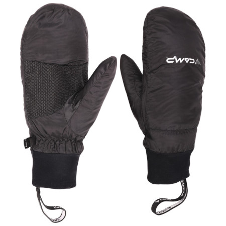 Rukavice Camp G Air B-Mitt čierna Black