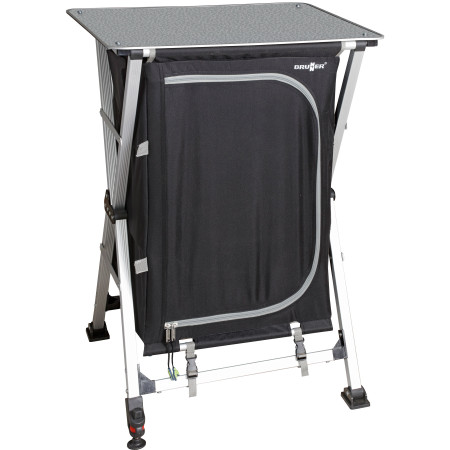 Kempingová skriňa Brunner Azabache LS Cross