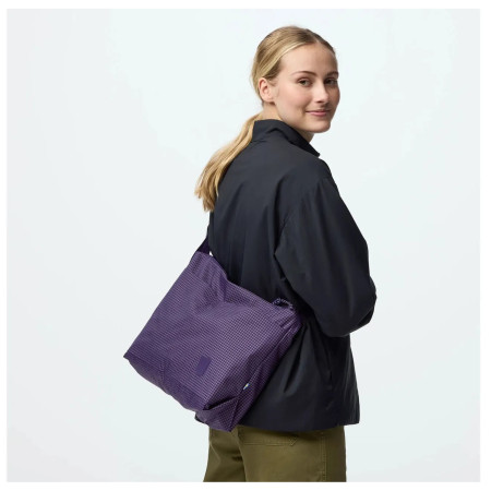 Taška cez rameno Fjällräven High Coast Pro Shoulder Bag
