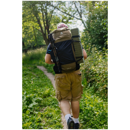 Batoh Zulu Jumbo 65 L