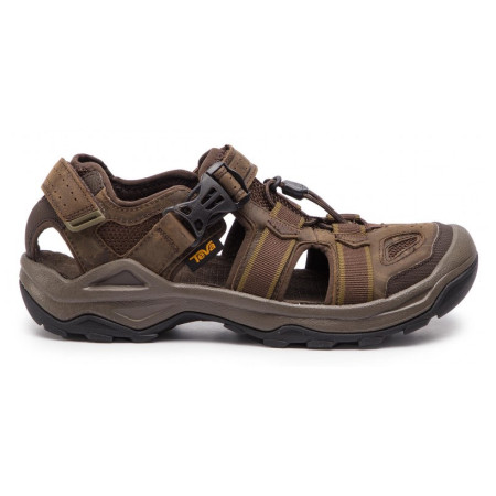 Pánske sandále Teva Omnium 2 Leather