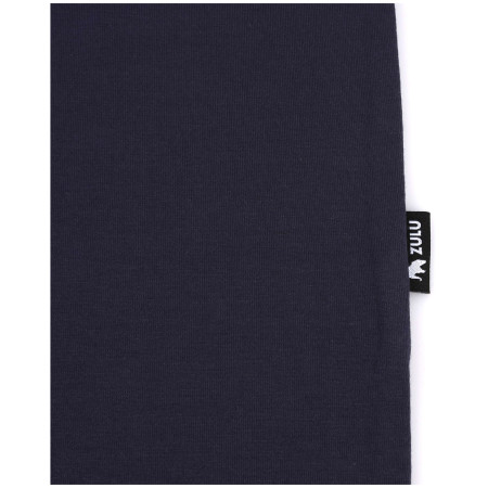 Pánske tričko Zulu Bambus Climber 210 short