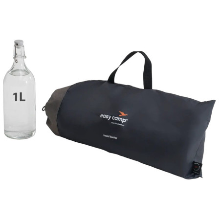 Sedadlo Easy Camp Hazel Seater