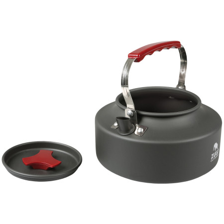 Kanvica Zulu Teapot 800