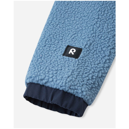 Detská mikina Reima Turbo