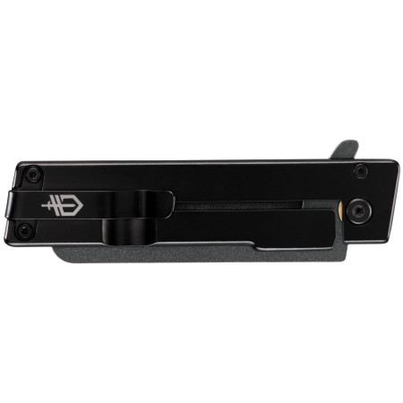 Zatvárací nôž Gerber Quadrant