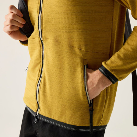 Pánska mikina Regatta Malton