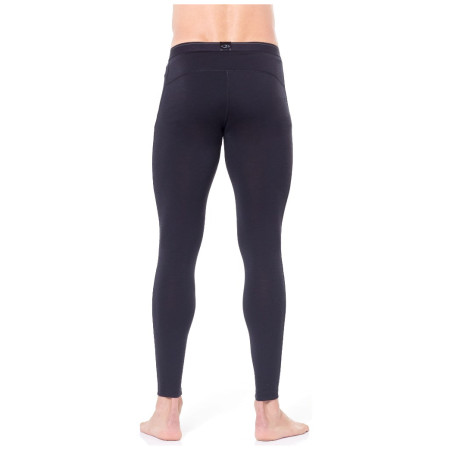 Pánske spodky Icebreaker Mens 200 Oasis Leggings