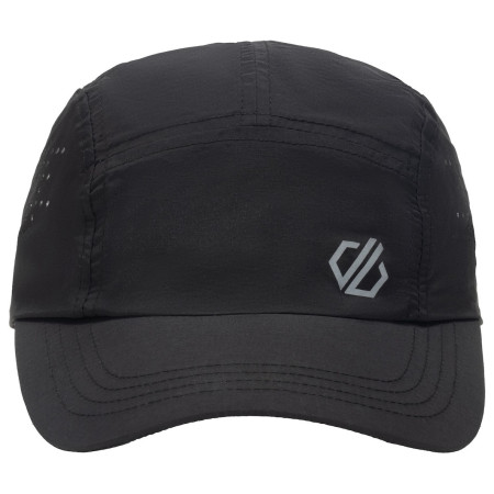 Šiltovka Dare 2b Endurance Multipanel Cap čierna Black