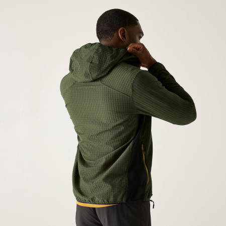 Pánska mikina Regatta Alven