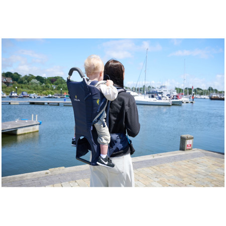 Nosidlo LittleLife Ranger S3 Child Carrier