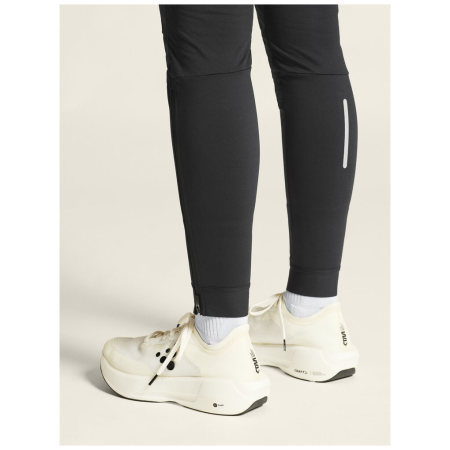 Dámske nohavice Craft Subz Light Tights W